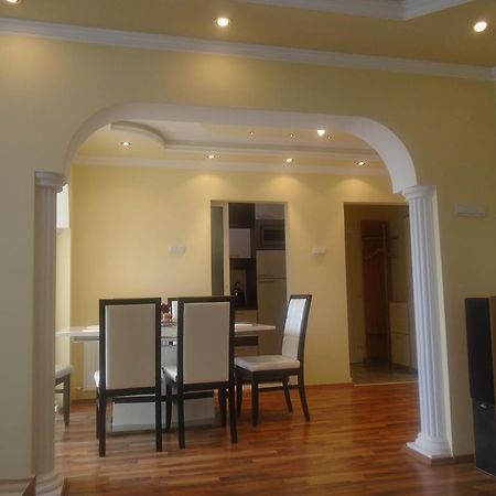 Apartment Peca Kladovo Exterior foto