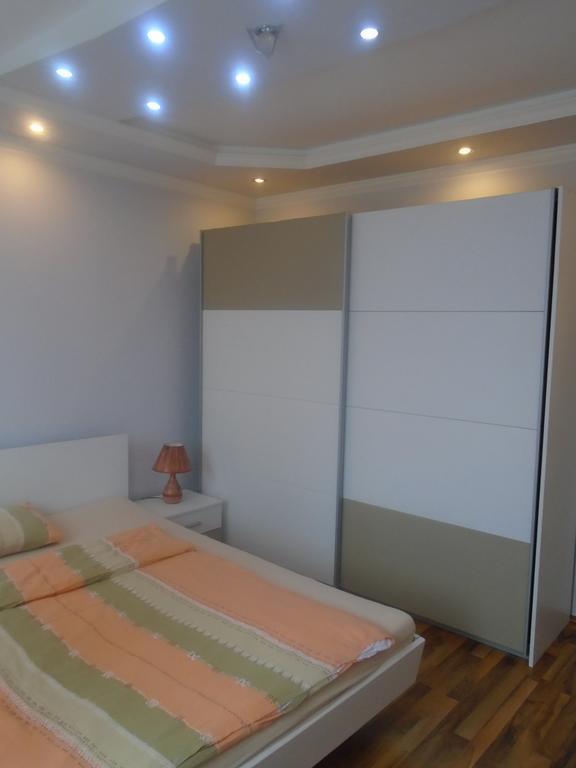 Apartment Peca Kladovo Exterior foto