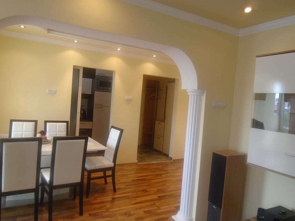 Apartment Peca Kladovo Exterior foto